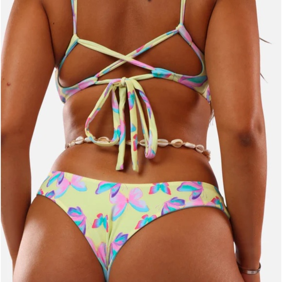 Shortcake set medium bikini - Picture 5 of 5